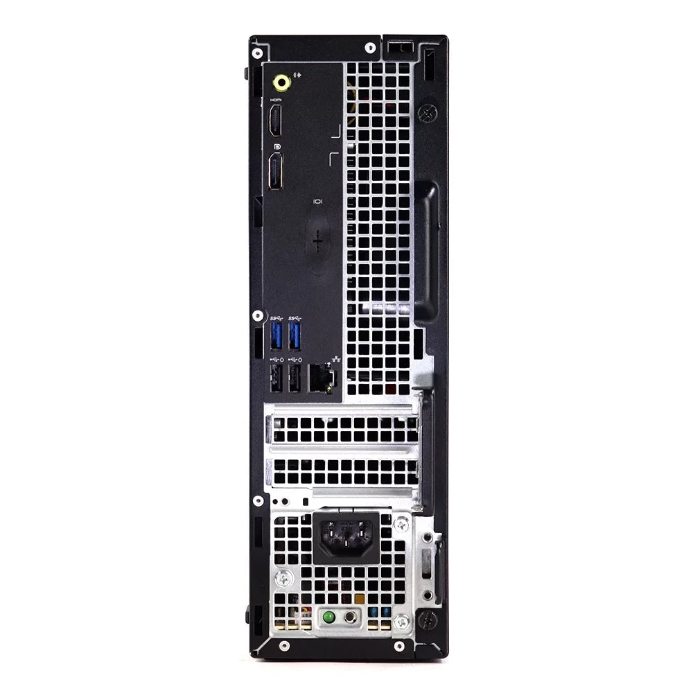 OptiPlex 3040 - Core i5 6500 3.2 GHz - 8 GB - 500 GB - English