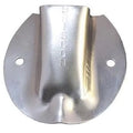 Briscon SP-28-10 Aluminum Sill Plate 2/3 AWG 3/3 AWG