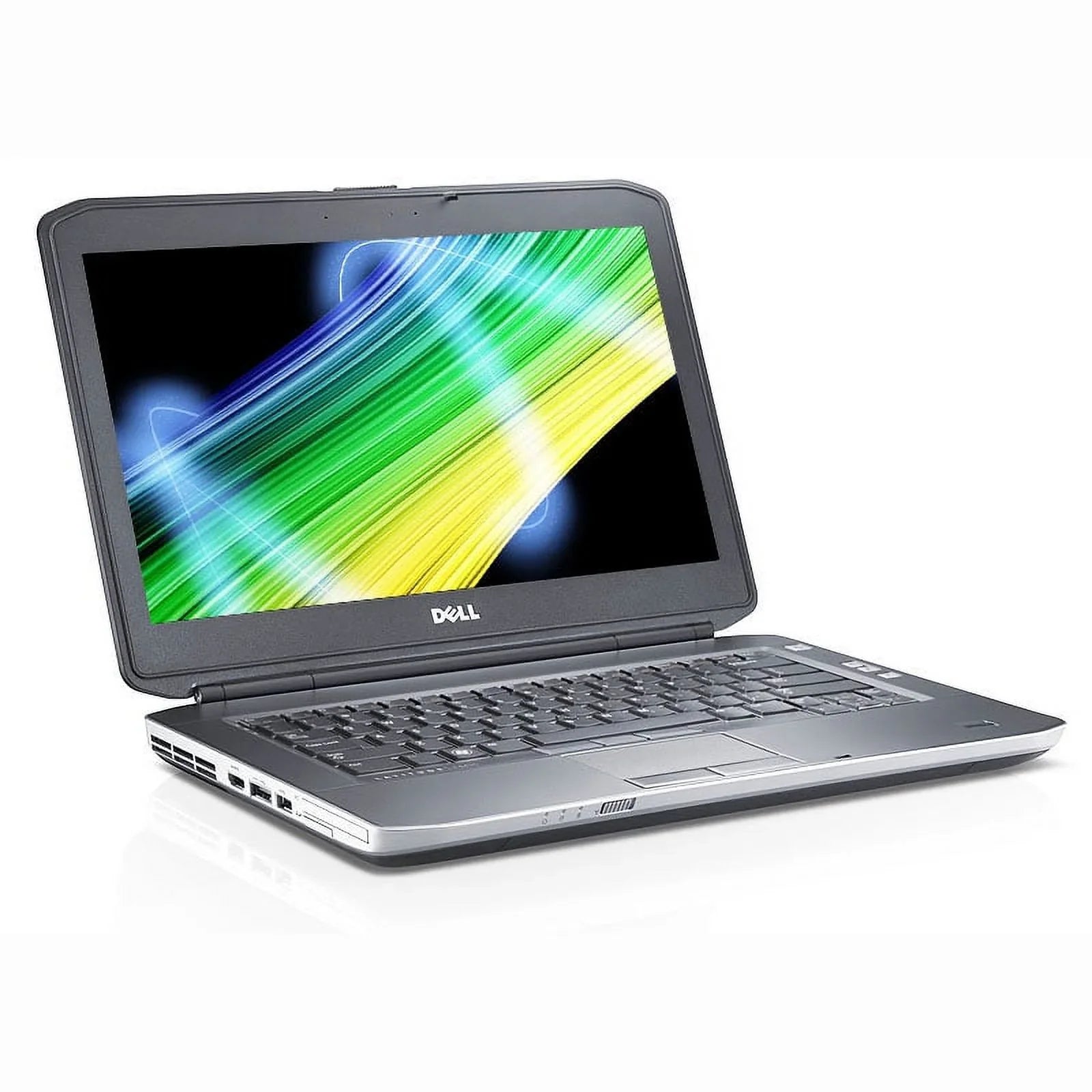 Pre-Owned Latitude E5420 i5 2.5GHz 2GB 250GB DVD Windows 10 Pro 64 Laptop
