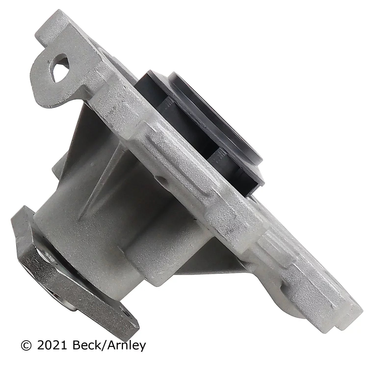 Beck Arnley 1312543 Water Pump Fits select: 2013-2018 MAZDA CX-5, 2012-2018 MAZDA 3