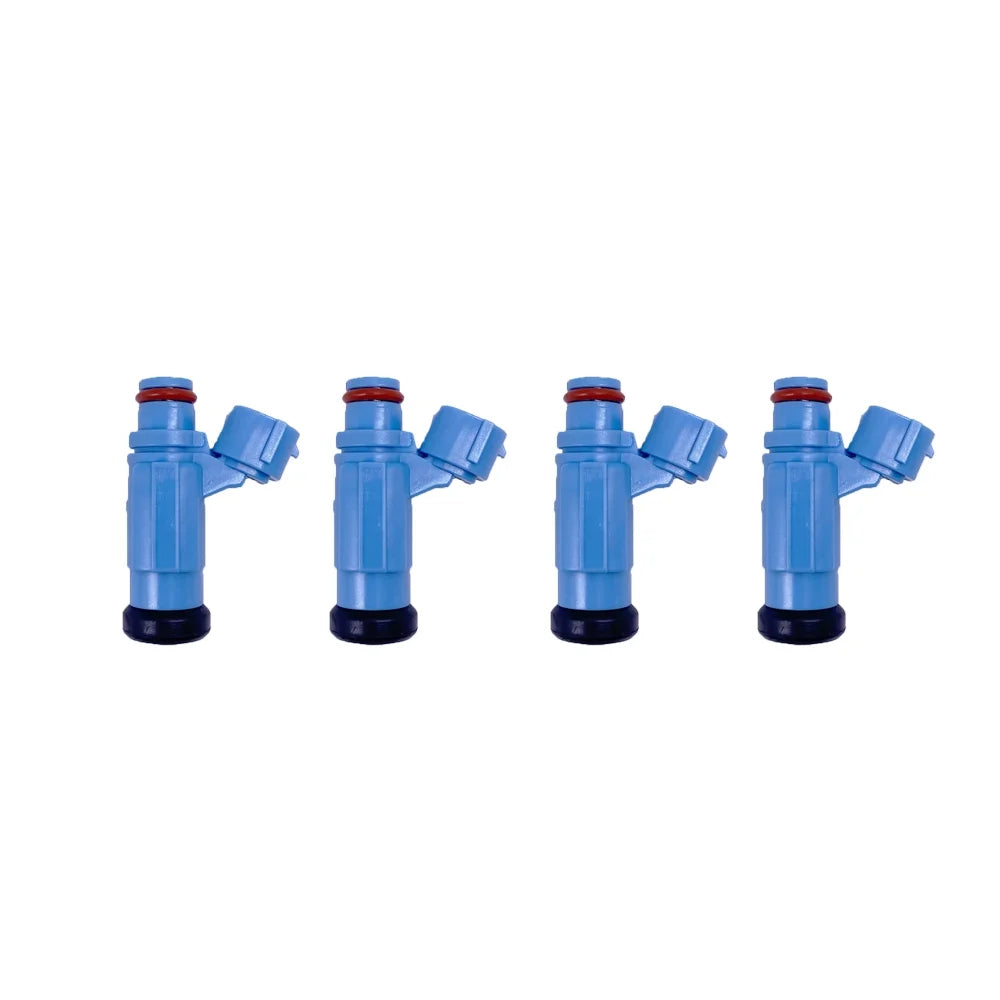 4X Fuel Injector For Kawasaki Jet Ski 2016 Ultra 310LX 310R 310X SE 310X