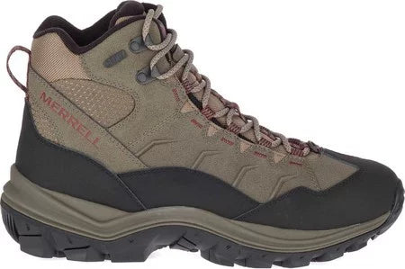 Men's Merrell Thermo Chill Mid Waterproof Boot