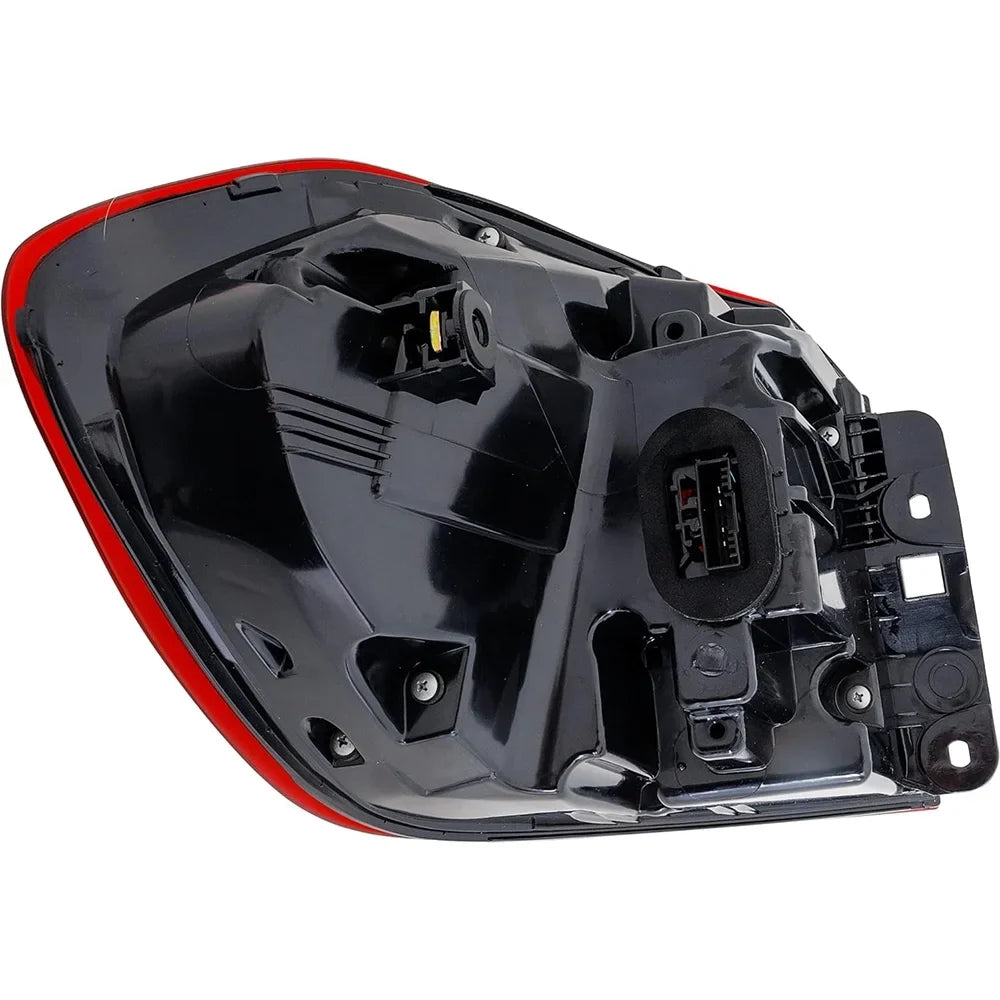 New Right Tail Lights Compatible With X3 Xdrive30E Sdrive30I M40I M Sport Utility 4-Door 2.0L 3.0L 2018 2019 2020 2021 By Part Number Bm2805136 11-14779-00 63 21 9 853 374 63219853374