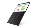 ThinkPad X1 Nano Gen 1 Laptop 2022 | 13" 2K IPS | 11th i7-1160G7 4-Core | Iris Xe Graphics 16GB RAM 1TB SSD | Backlit Fingerprint | Thunderbolt 4 WiFi 6 | Win 10 Pro | T 32GB USB