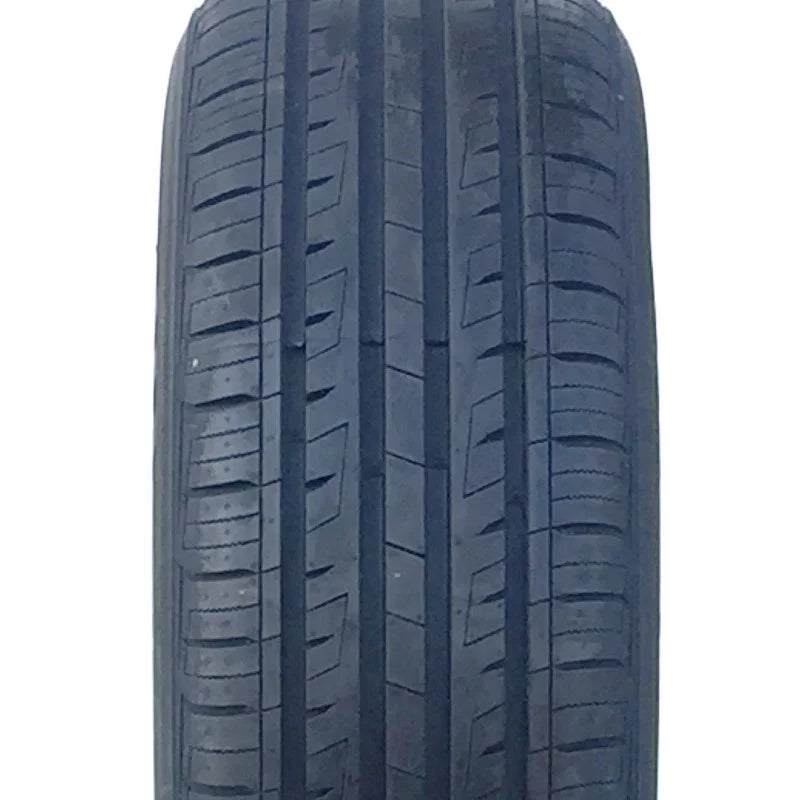 Set of 4 Lionhart LH-501 185/65R14 86H All Season Traction Performance Passenger Tires LHST5011465020 / 185/65/14 / 1856514 Fits: 2008-09 Hyundai Accent L, 2010 Hyundai Accent Blue
