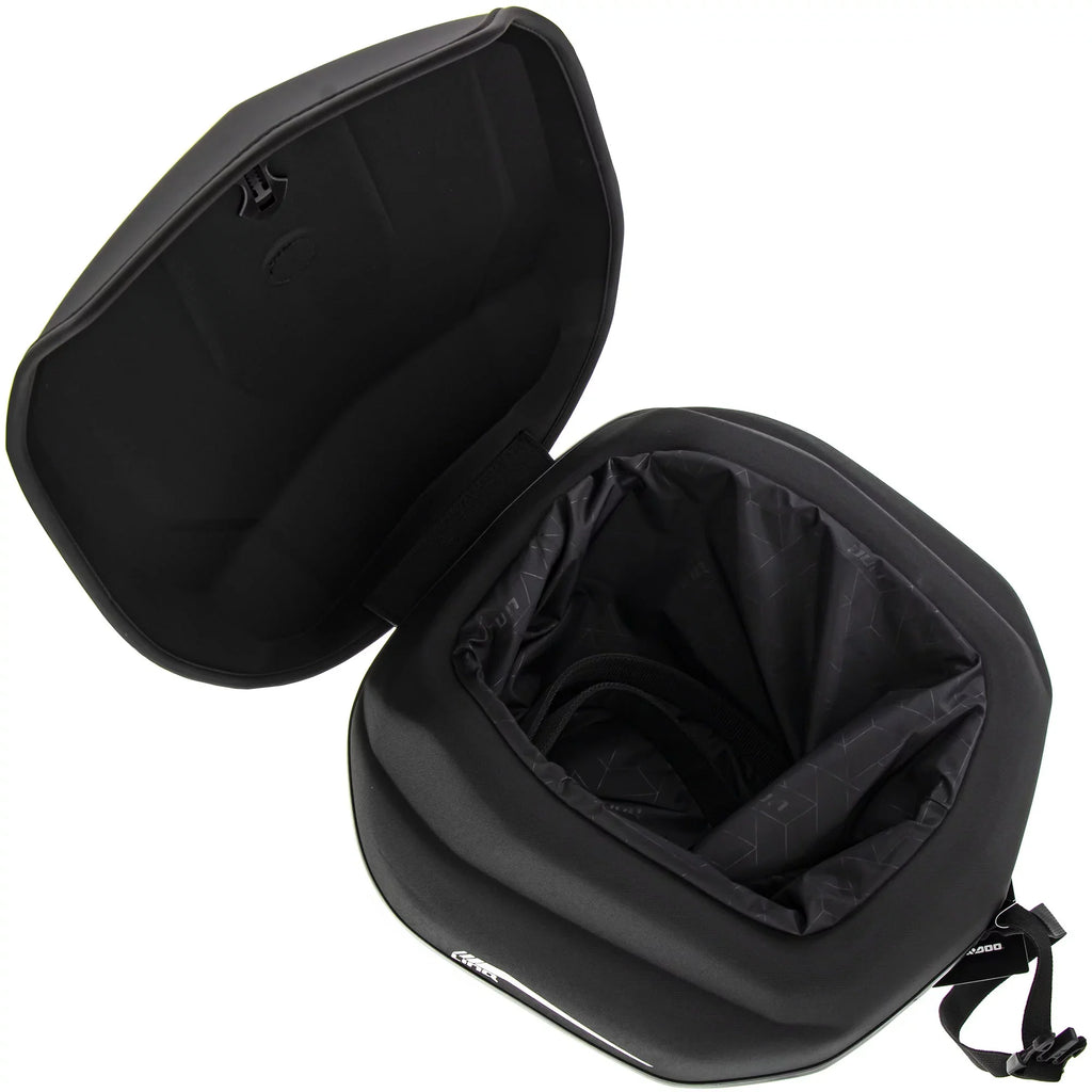 BRP 860202449 Can-Am Dark LinQ SR21 5.5 Gal Tunnel Bag 21 Liters 2020 Spyder RT