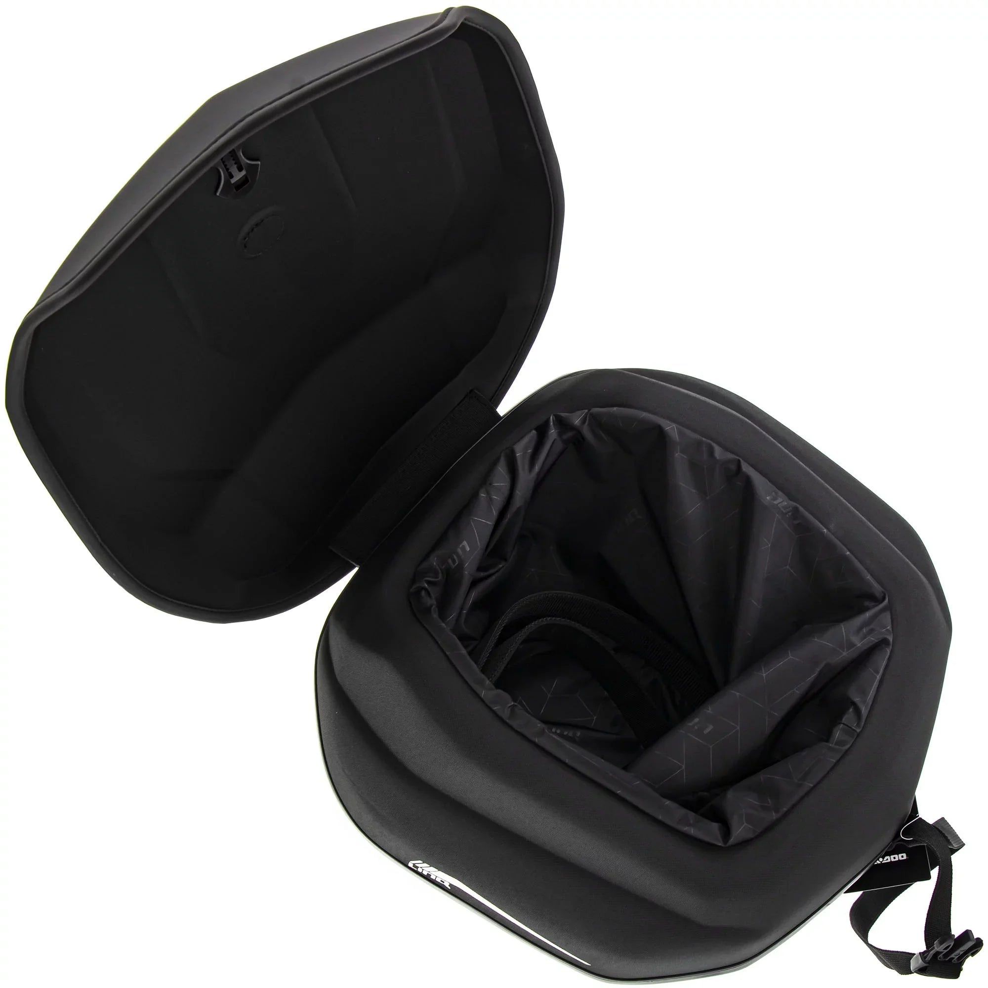 BRP 860202449 Can-Am Dark LinQ SR21 5.5 Gal Tunnel Bag 21 Liters 2020 Spyder RT