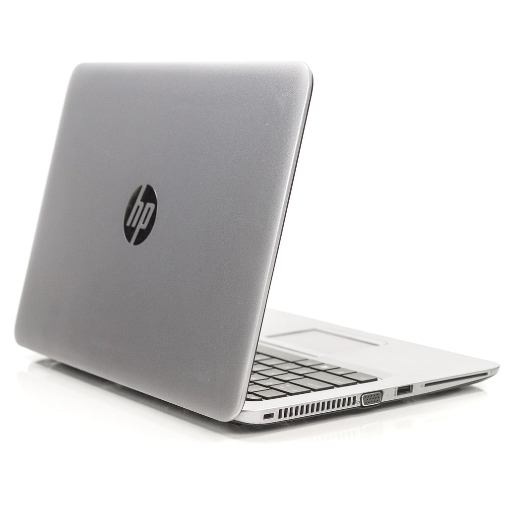 Used EliteBook 820 G3 12.5" Touch Screen Laptop Core i5 16GB 128GB SSD M.2 Integrated Graphics Win 10 Pro 1 Yr Wty B v.WCA
