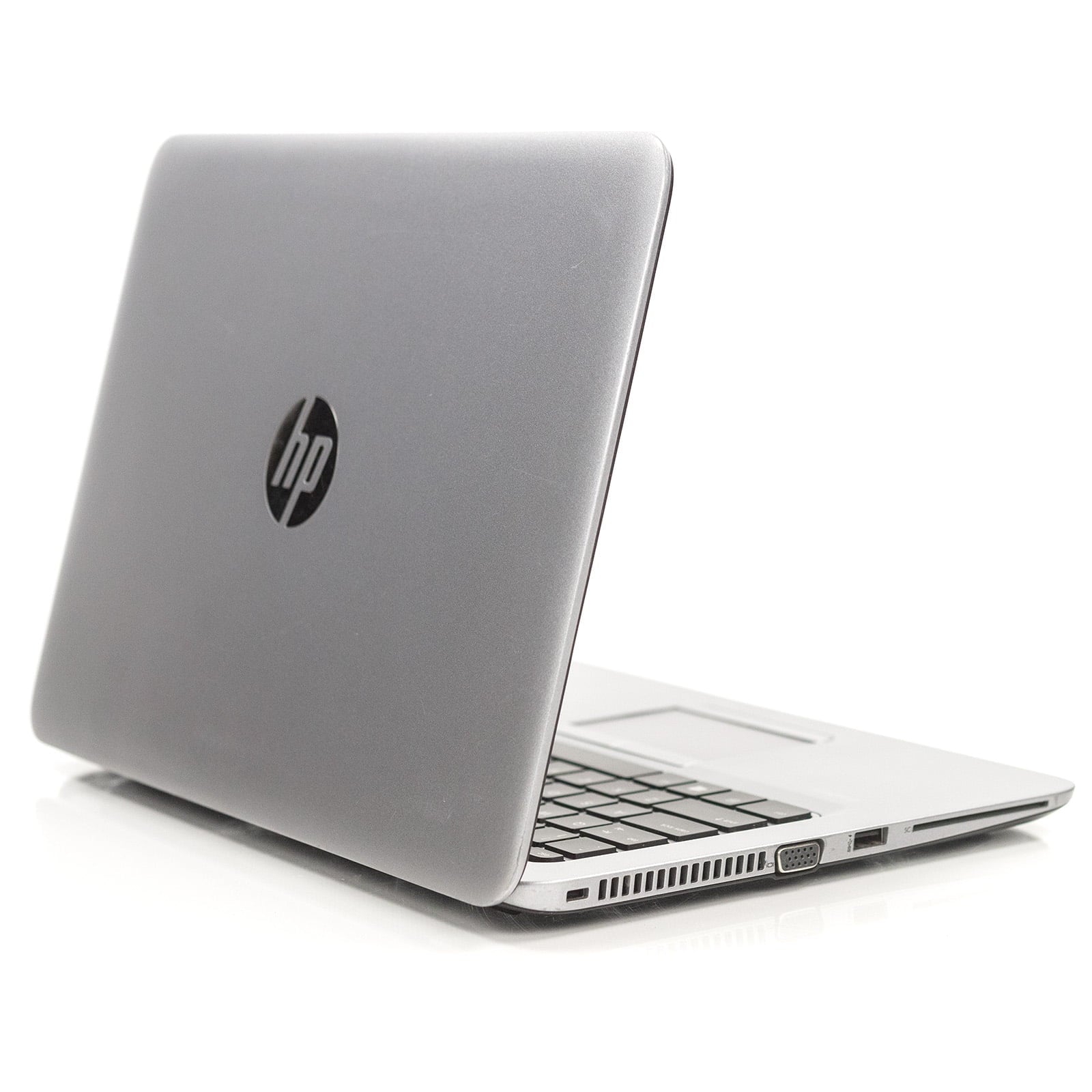 Used EliteBook 820 G3 12.5" Touch Screen Laptop Core i5 16GB 128GB SSD M.2 Integrated Graphics Win 10 Pro 1 Yr Wty B v.WCA