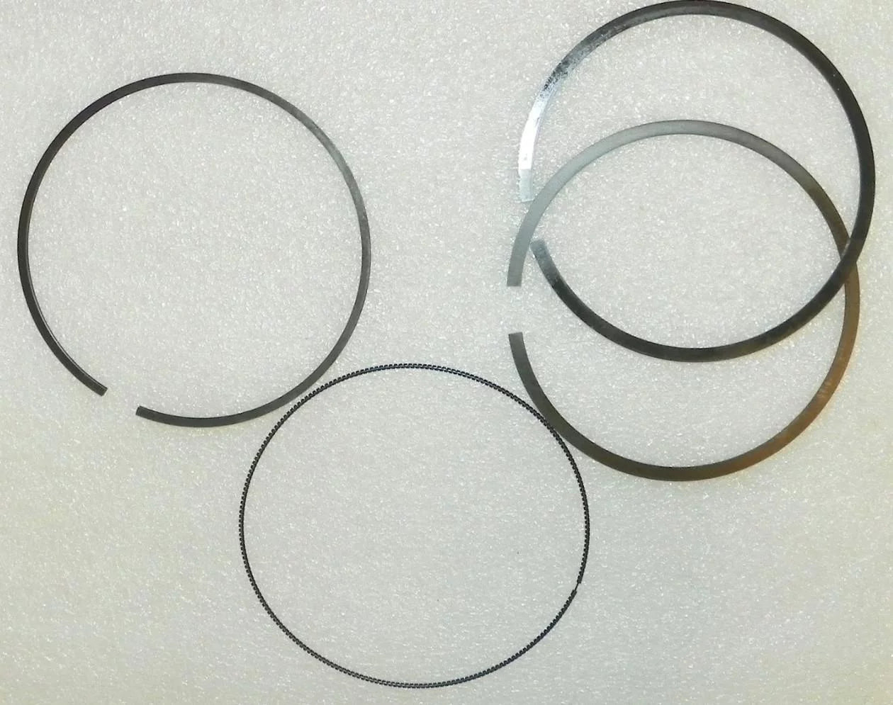 NEW 99.96MM PISTON IS COMPATIBLE WITH RINGS SEA-DOO 2006-07 GTI 05-08 RXP RXT GTX 4 TEC LTD 1503CC