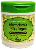 Reviving Hair Mask