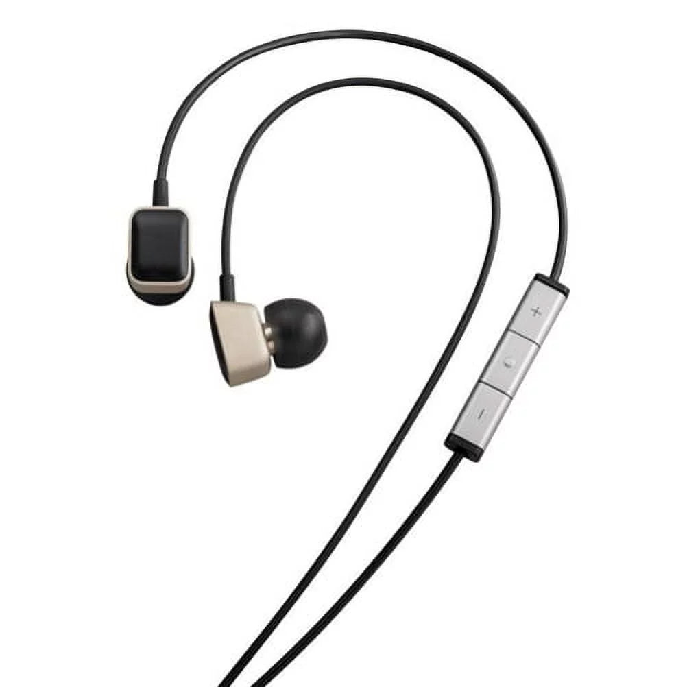 Harman Kardon AE-S Headphones for Galaxy J7/J5/J3/J2/J1 - High-Performance Earphones w Mic Earbuds Handsfree Headset A4E Compatible With Galaxy J7/J5/J3/J2/J1