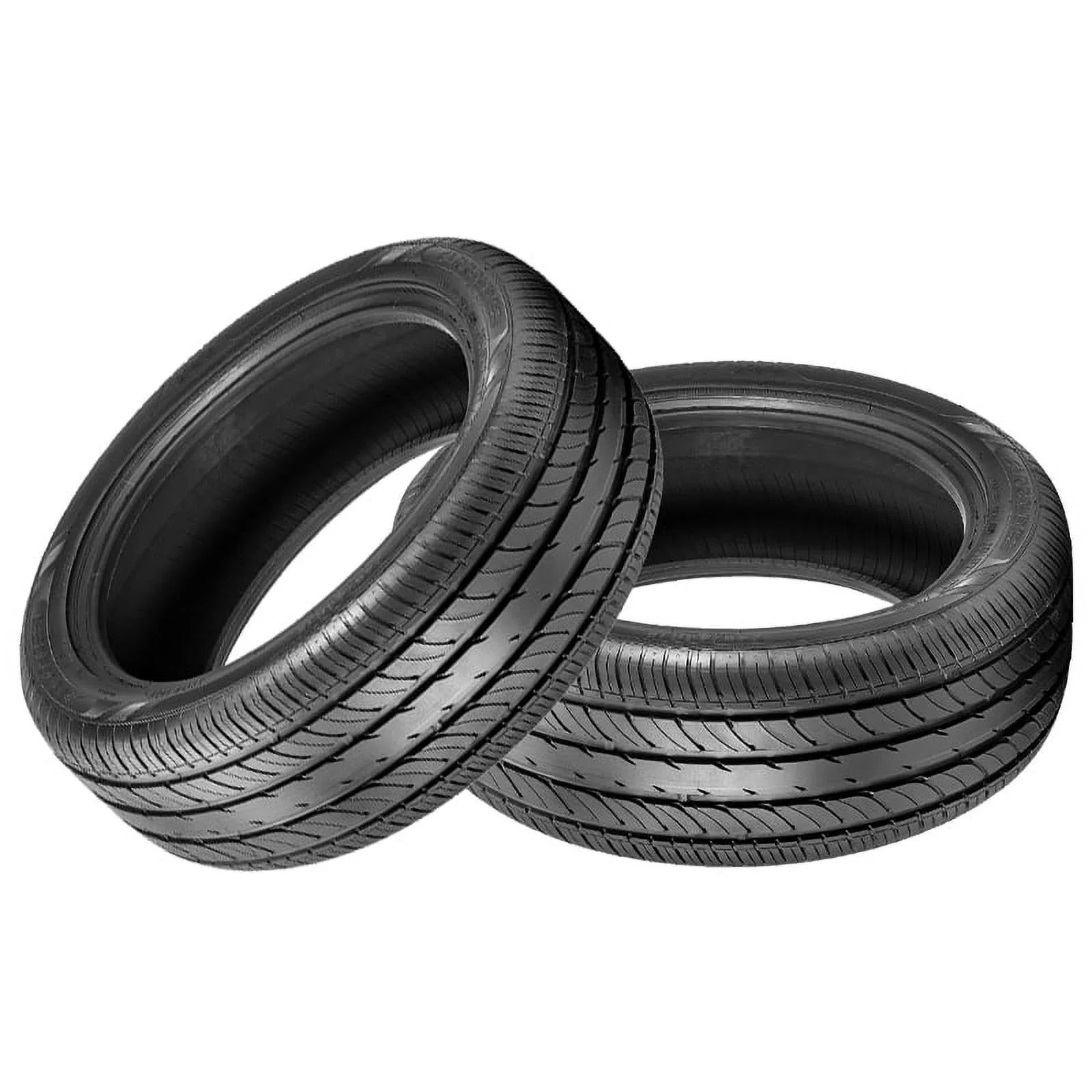 Arroyo Grand Sport 2 P225/45R18 99W Passenger Tire Fits: 2011-15 Chevrolet Cruze LTZ, 2012 Camry XLE