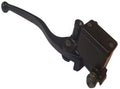 Front Right Brake Master Cylinder Fits Yamaha Blaster 200 YFS200 1988 1989 1990 1991 1992 1993 1994 1995 1996 1997 1998 1999 2000 2001 2002 2003 2004 2005 2006