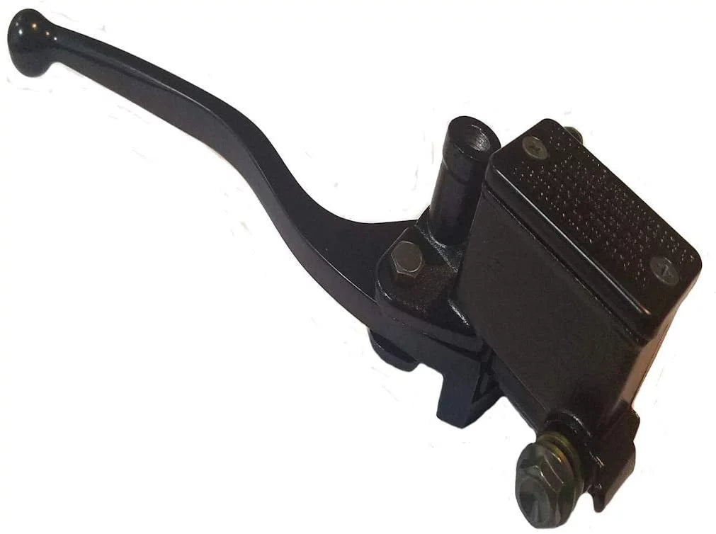 Front Right Brake Master Cylinder Fits Yamaha Blaster 200 YFS200 1988 1989 1990 1991 1992 1993 1994 1995 1996 1997 1998 1999 2000 2001 2002 2003 2004 2005 2006
