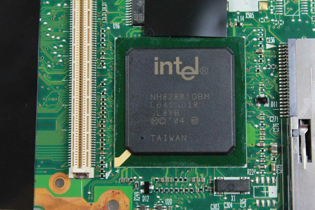 New Toshiba Satellite A100 A105 Laptop Motherboard V000068390 V000068120