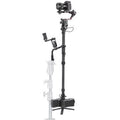 Float Handheld Gimbal Support System for DJI RS 2, V-Mount