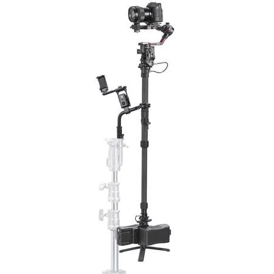 Float Handheld Gimbal Support System for DJI RS 2, V-Mount
