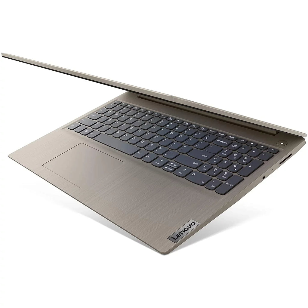 IdeaPad 3 15IIL05 15.6" Touch 12GB 1TB Core i5-1035G1 X41.0GHz,Almond (Used)