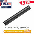 M5Y1K 50 Batteries for Inspiron 5559 5558 3551 3451 3558 3567 5755 5756