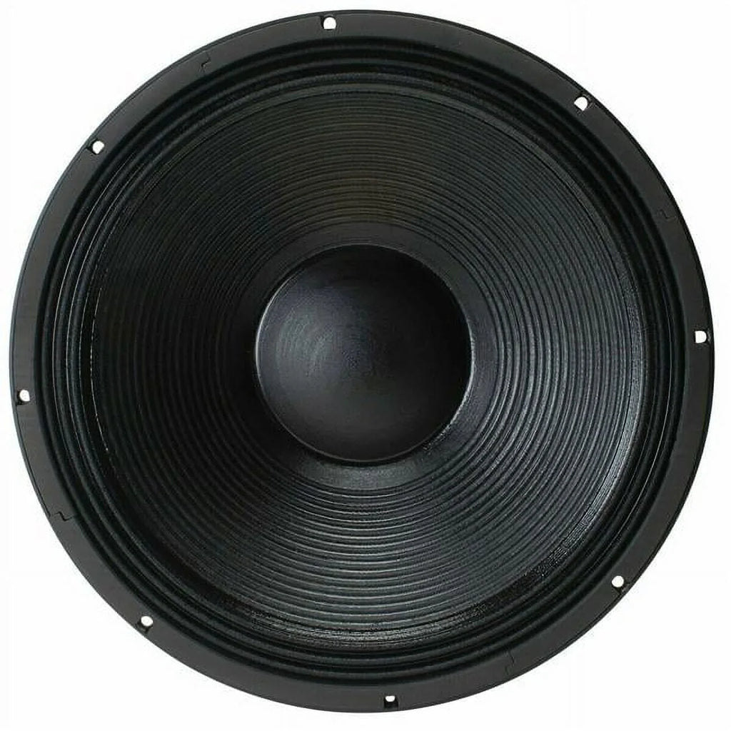 B & C Speakers 18NW100-8 18 in. Neodymium Subwoofer