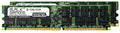 2GB 2X1GB Memory RAM for SuperMicro 5000 Series 5013S-8 (SYS-5013-S8) DDR RDIMM 184pin PC2100 266MHz Jet Diamond Memory Module Upgrade