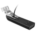 Garmin 0101240400 GT23M-TM Transom Mount Mid-Band CHIRP DownV Plastic Transducer, 010-12404-00