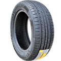 Landgolden 17 195/55R15 85V Performance Tire Fits: 2007-08 Honda Fit Sport, 1999-2000 Honda Civic Si