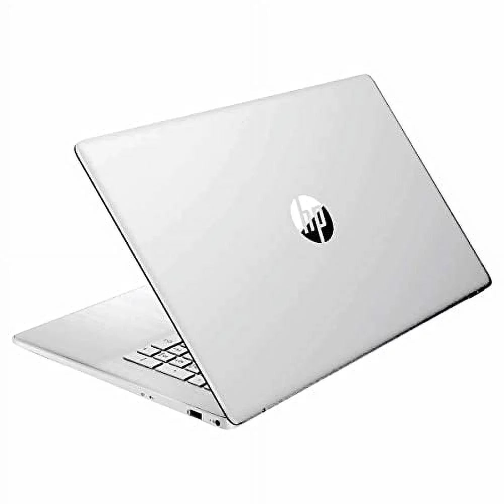 Business Laptop 2022 | 17.3" HD+ Touchscreen | 10-Core 12th i7-1255U Iris Xe Graphics | 32GB DDR4 | 4TB SSD | Backlit Keyboard | WiFi 6 Bluetooth | Win 11 Home | T 32GB USB