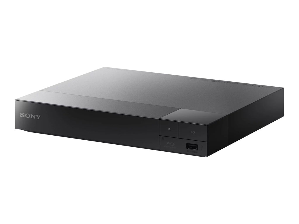 BDP-S2500 - Blu-ray disc player - upscaling - Wi-Fi