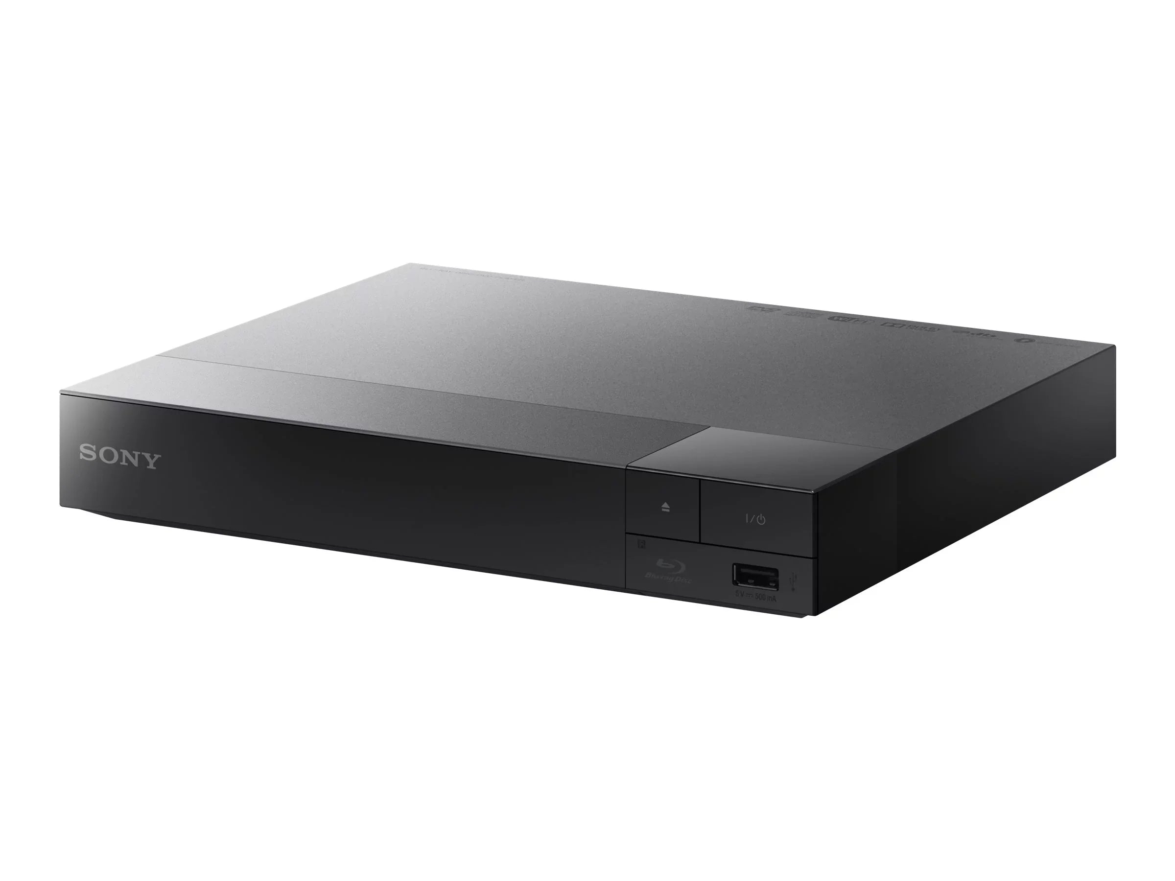 BDP-S2500 - Blu-ray disc player - upscaling - Wi-Fi