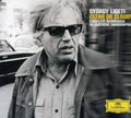 Ligeti / Eico / Boulez - Clear or Cloudy: Comp Recordings Deutsche Grammophon - Classical - CD