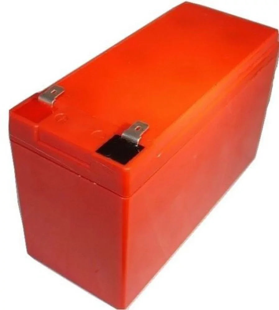 PowerStar HIGH TEMP Replacement Aqua-Vu BATT9AH 12-volt 9-Amp Gel Cell Battery