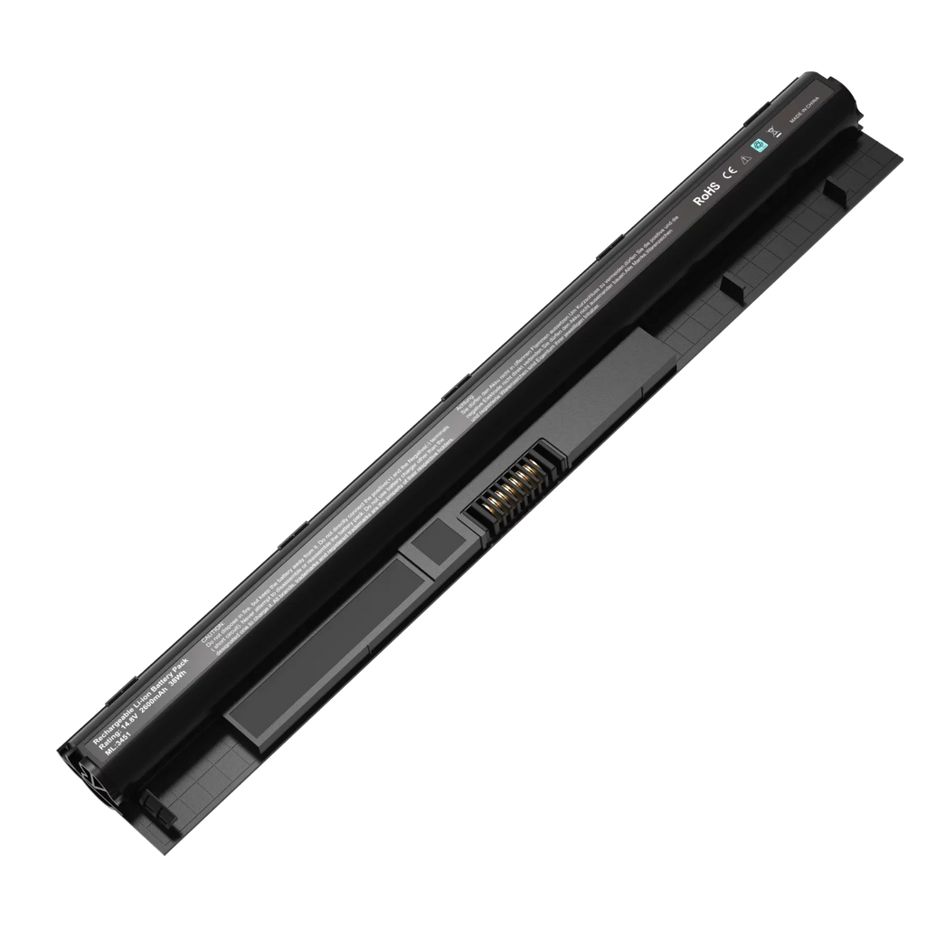 40Wh Battery For Inspiron 3451 5451 5551 5555 5558 5559 5755 M5Y1K K185W