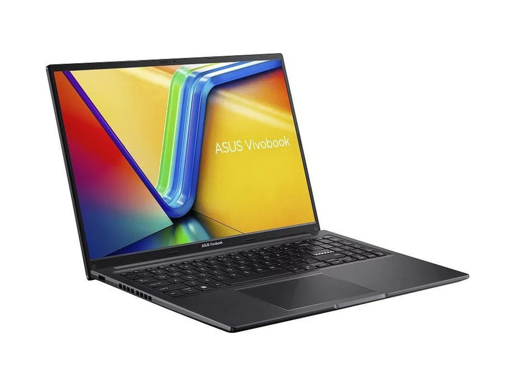 2023 Vivobook 16 Laptop, 16” WUXGA (1920 x 1200) 16:10 Display, Core i7-13700H CPU, Iris Xe Graphics, 16GB RAM, 1TB SSD, Windows 11 Home, Indie Jet F1605VA-DS74