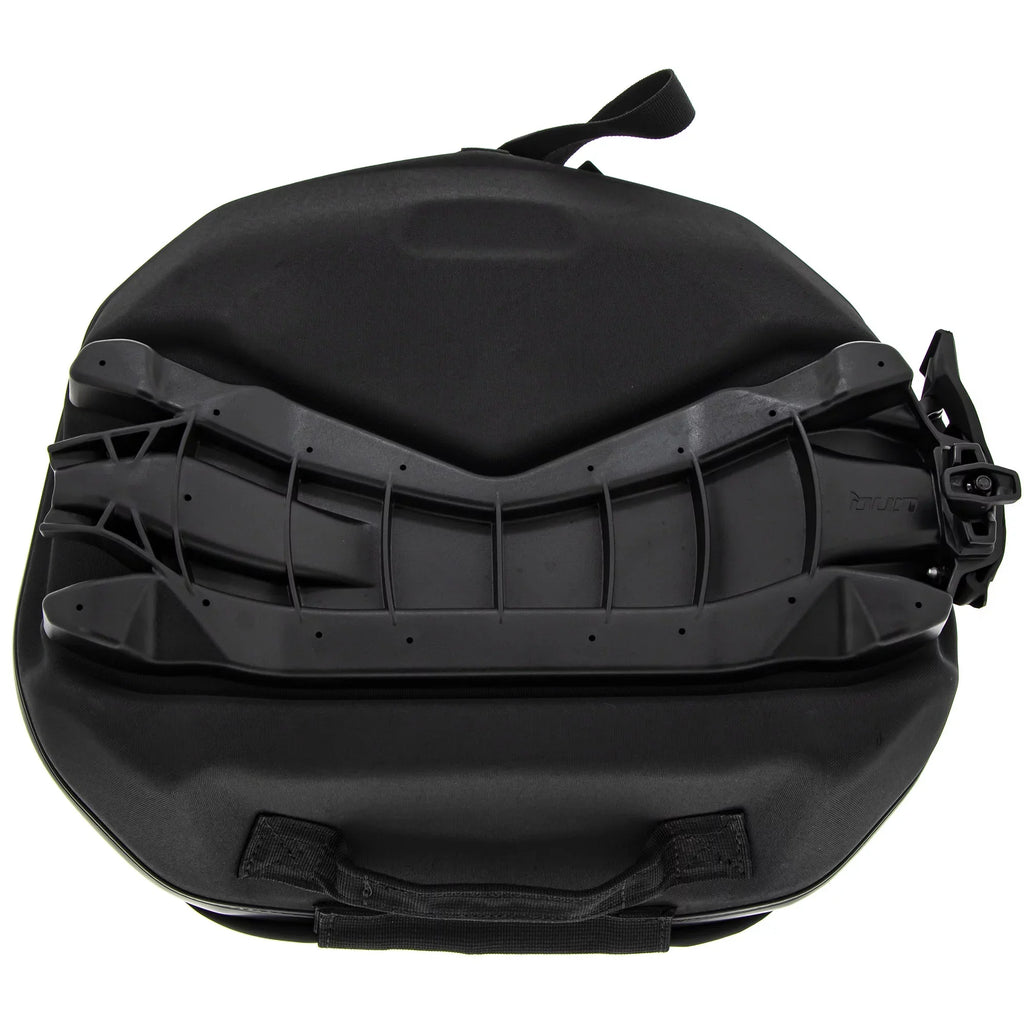 BRP 860202449 Can-Am Dark LinQ SR21 5.5 Gal Tunnel Bag 21 Liters 2020 Spyder RT