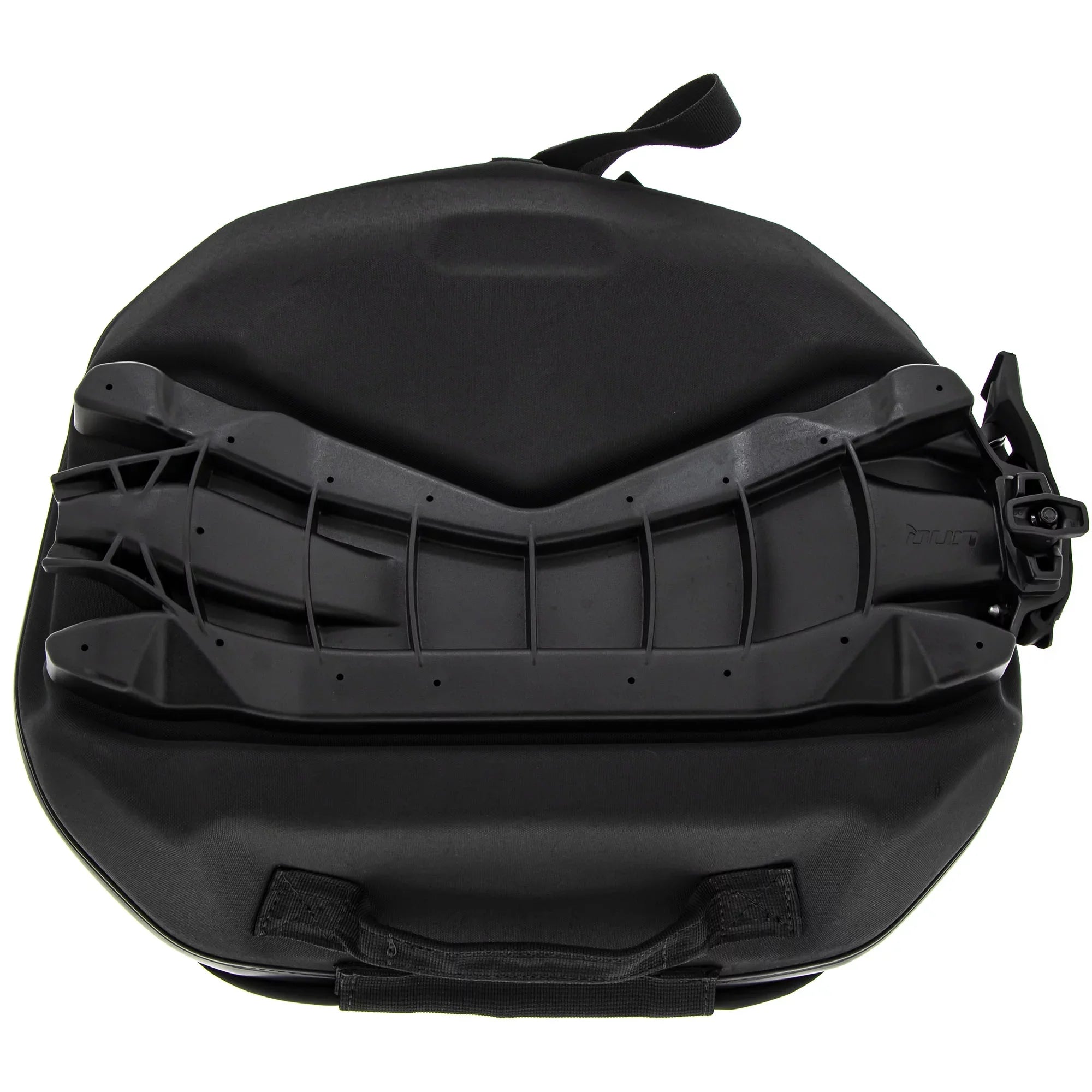 BRP 860202449 Can-Am Dark LinQ SR21 5.5 Gal Tunnel Bag 21 Liters 2020 Spyder RT