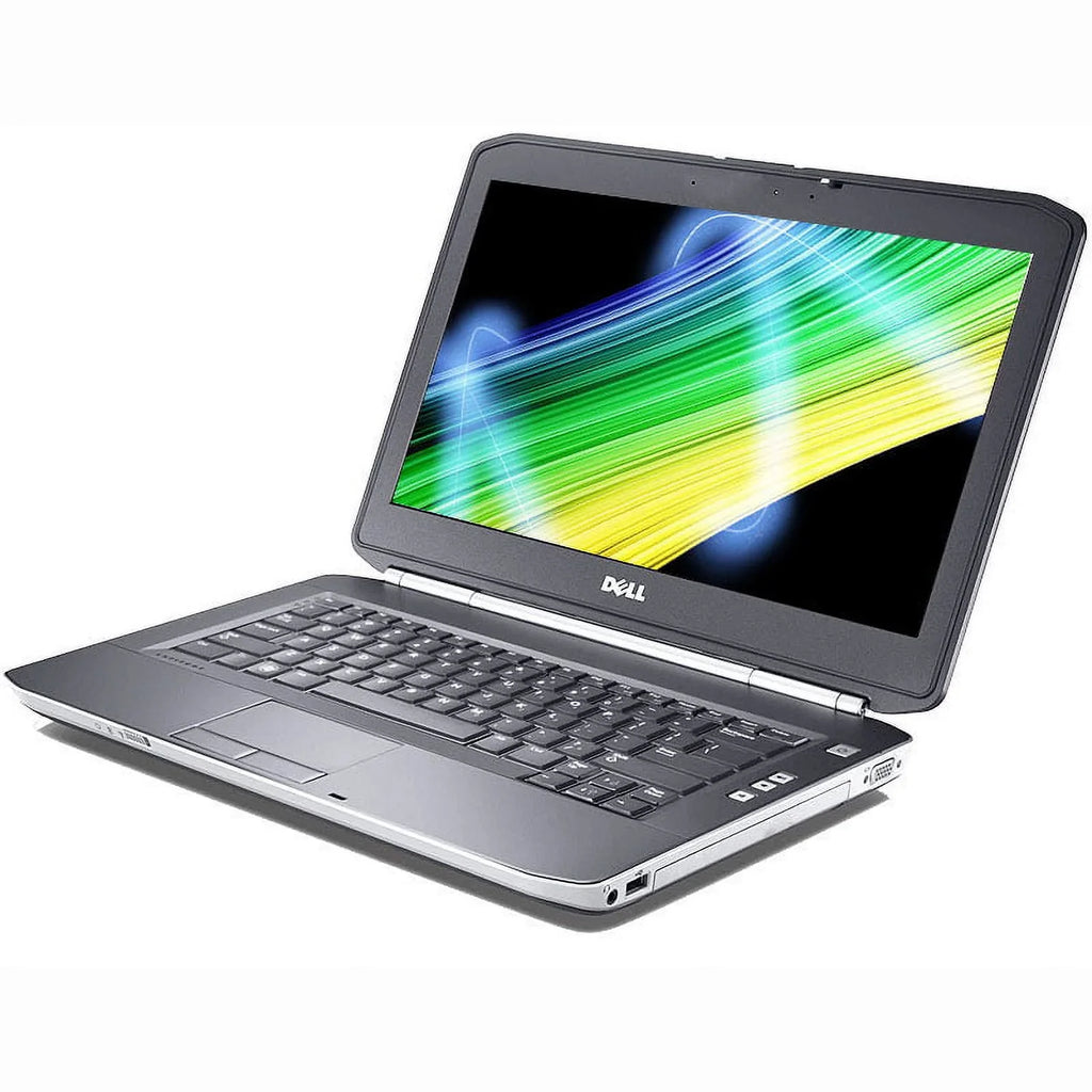 Pre-Owned Latitude E5420 i5 2.5GHz 2GB 250GB DVD Windows 10 Pro 64 Laptop