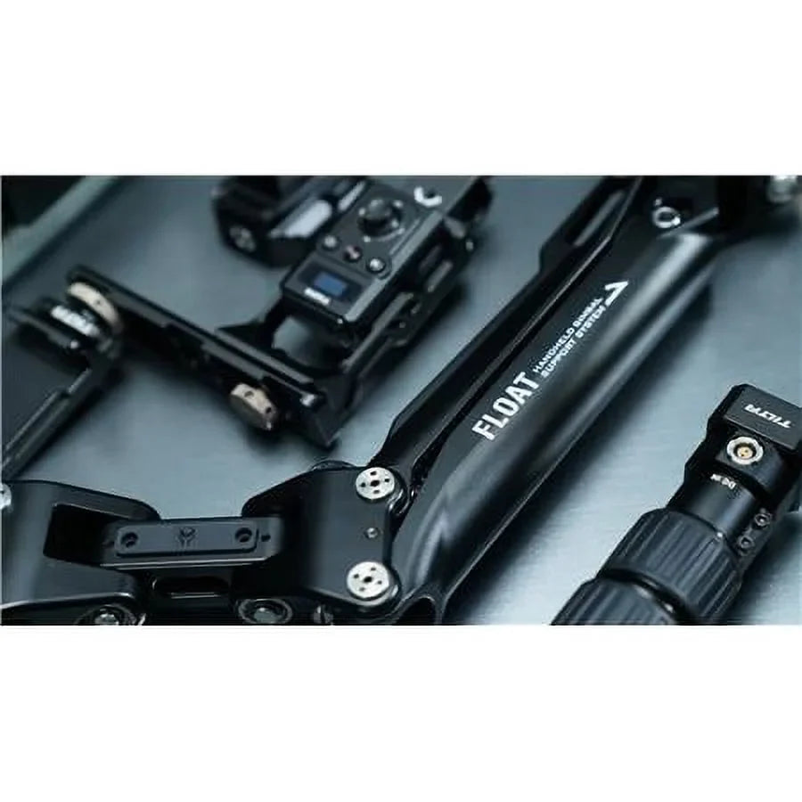 Float Handheld Gimbal Support System for DJI RS 2, V-Mount
