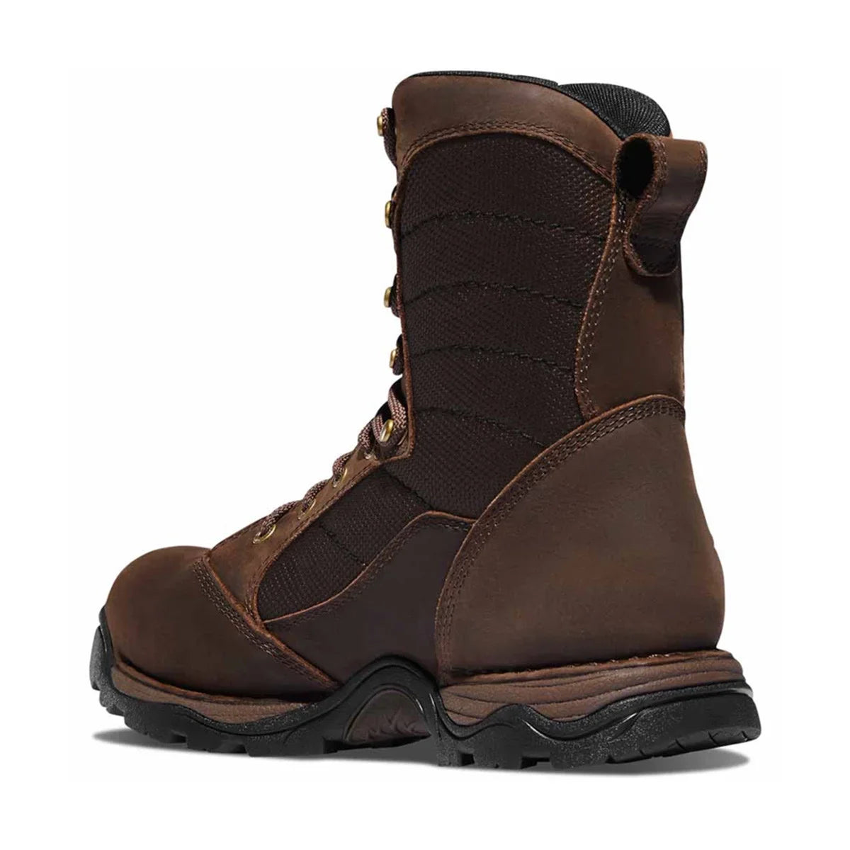 Danner Pronghorn 8in Hunting Boot - Men's, Brown, 11.5 US, Wide