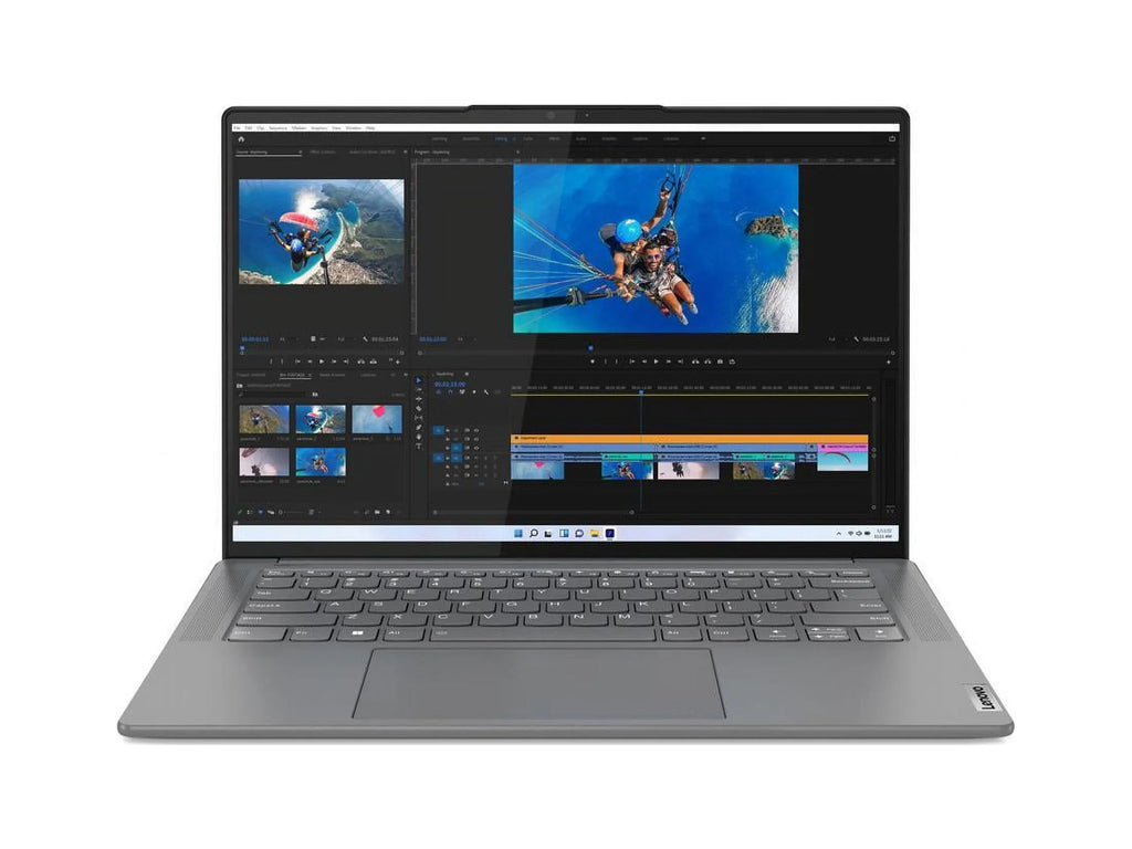 LOQ 16APH8 82XU001NUS 16" Gaming Laptop R5 7640HS 16GB 512GB SSD RTX 4050