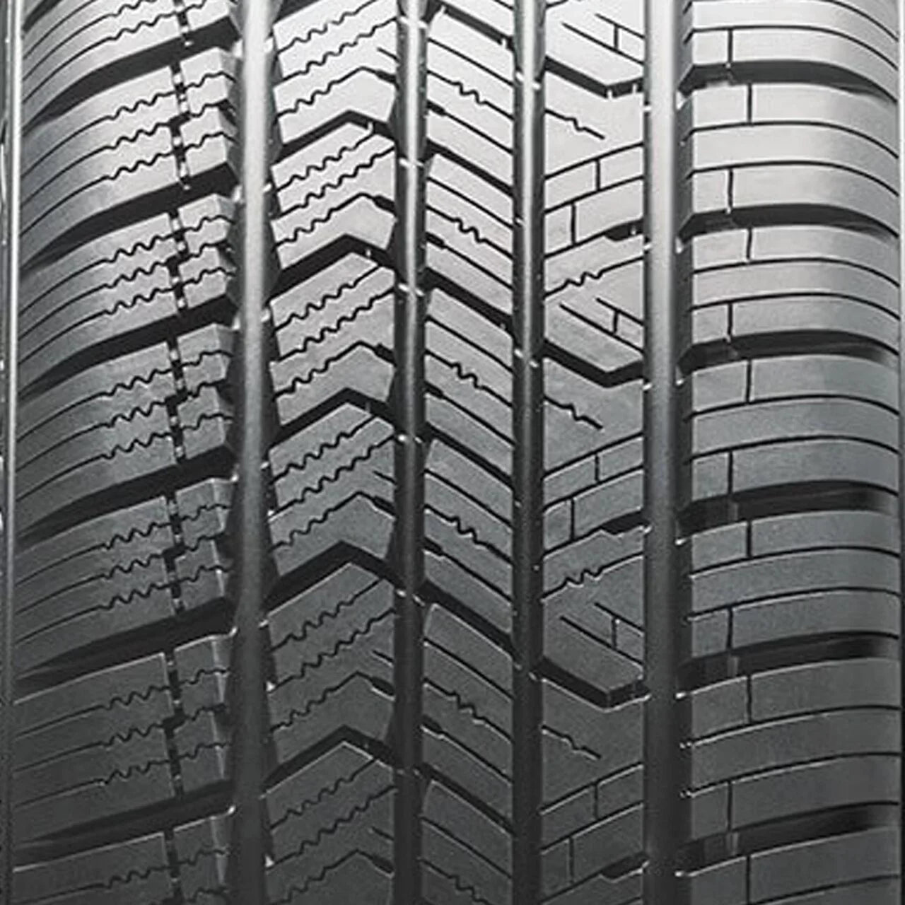 Milestar Weatherguard AW365 All Weather P215/55R17 98H XL Passenger Tire Fits: 2006 Nissan Altima SE, 2017 Volkswagen Passat Trendline+