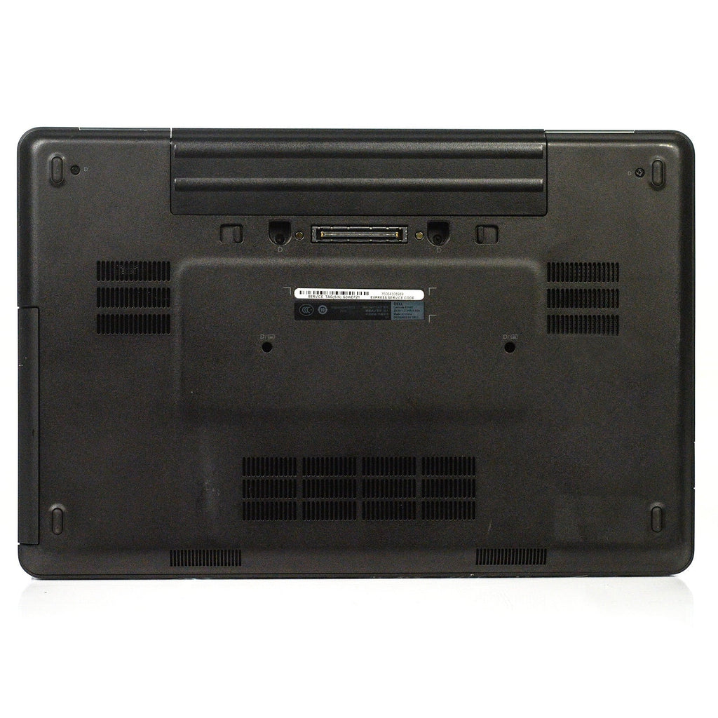 Pre-Owned Latitude E5540 Laptop i5 Dual-Core 4GB 320GB Win 10 Pro B v.WAA