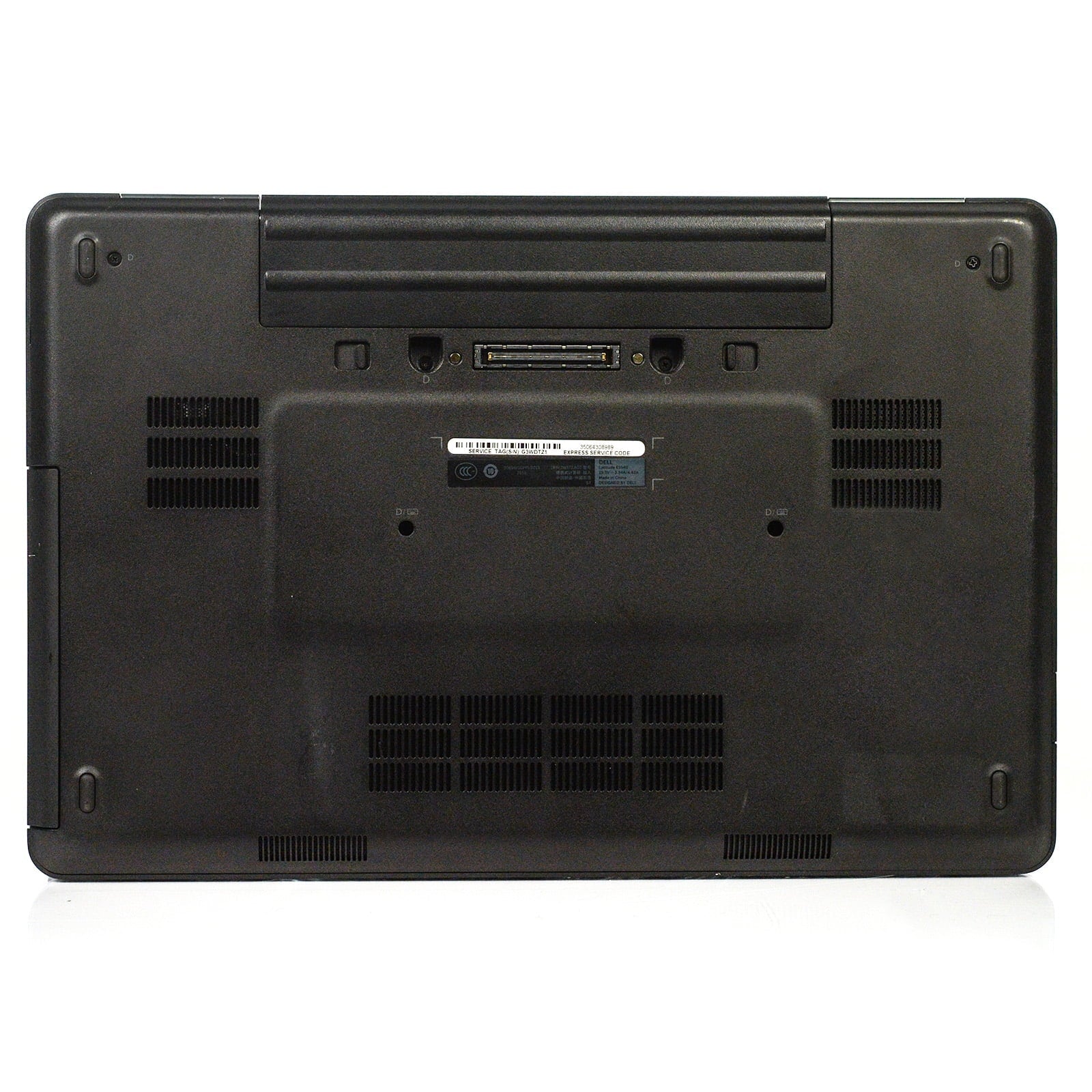 Pre-Owned Latitude E5540 Laptop i5 Dual-Core 4GB 320GB Win 10 Pro B v.WAA