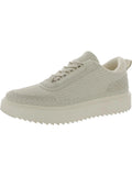 Steve Madden Womens Charlie Lace up Fashion sneaker Casual and Fashion Sneakers