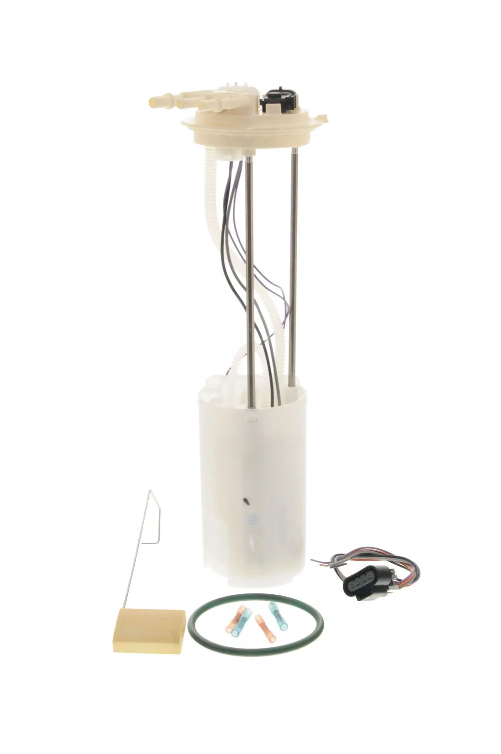 GM Genuine Parts MU1745 Fuel Pump Module Kit with Sender Fits select: 1997-2000 CHEVROLET GMT-400, 1997-2000 GMC SIERRA