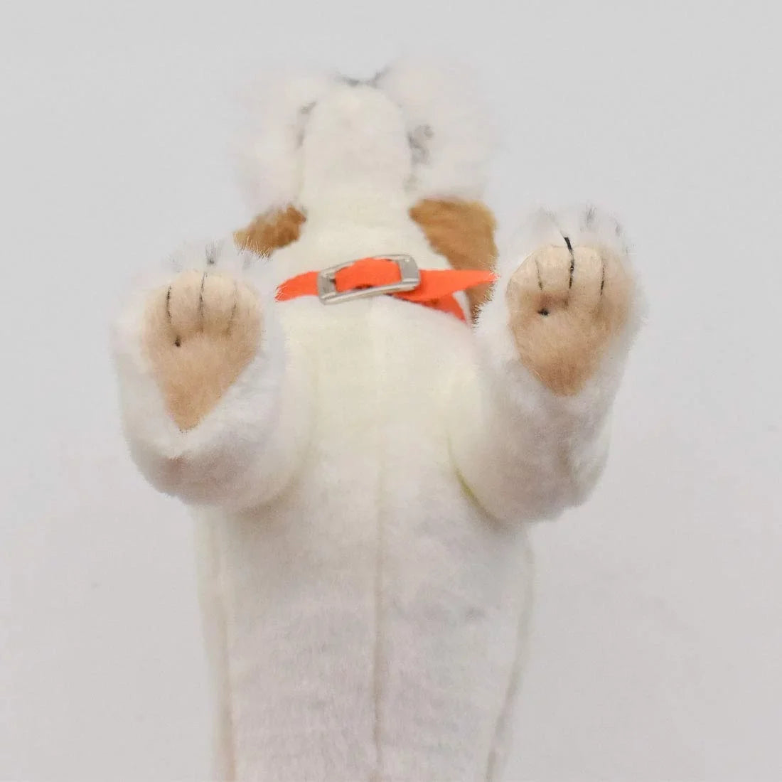 Hansa Jack Russel Terrier Plush Toy