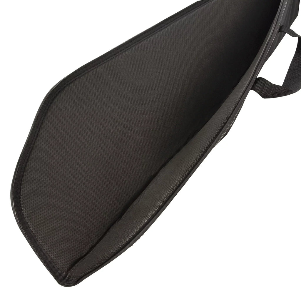 Allen Company Durango 46" Rifle Soft Case, Ebony Polyester, 602-46