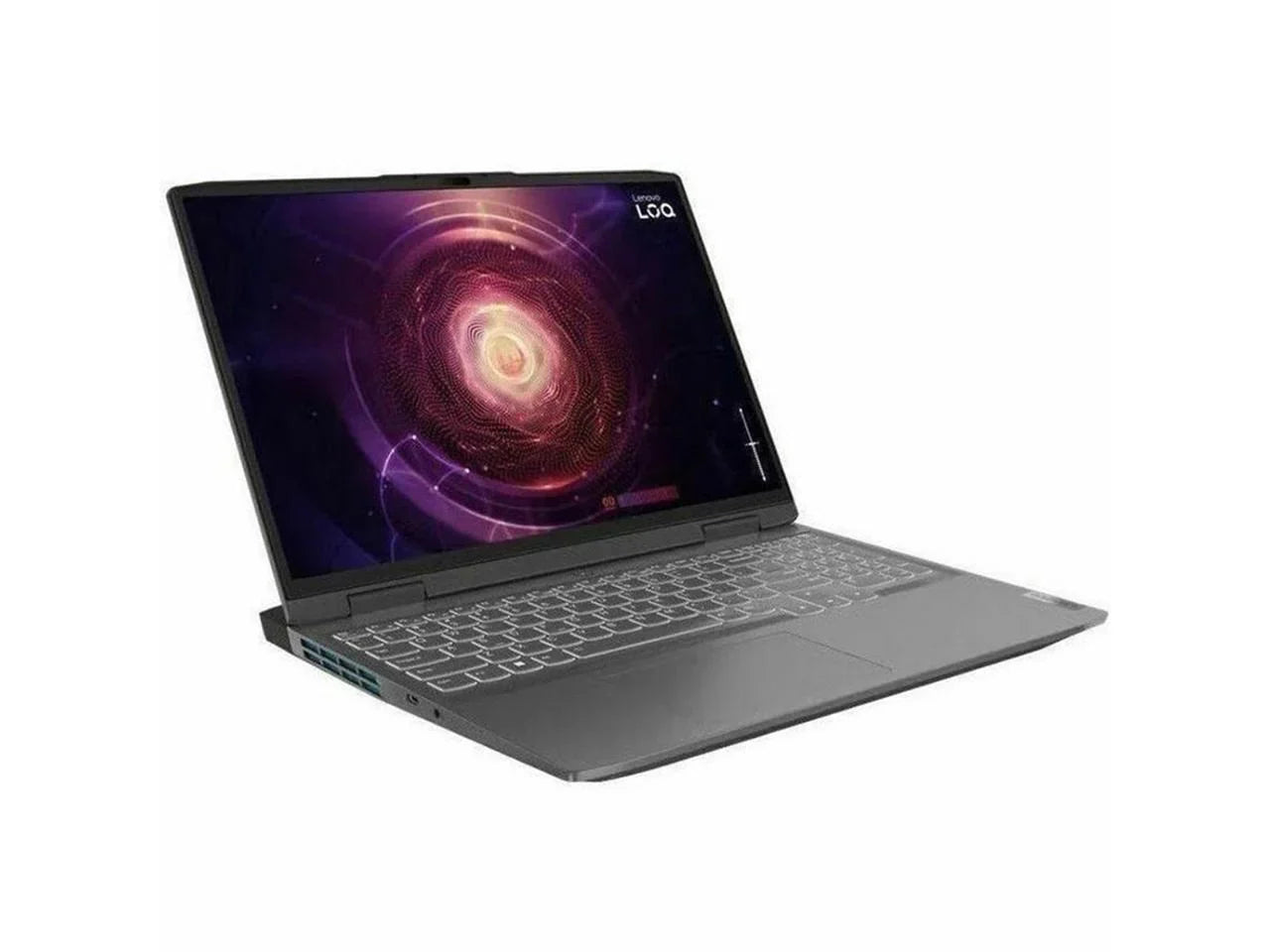 LOQ 16APH8 82XU001NUS 16" Gaming Laptop R5 7640HS 16GB 512GB SSD RTX 4050