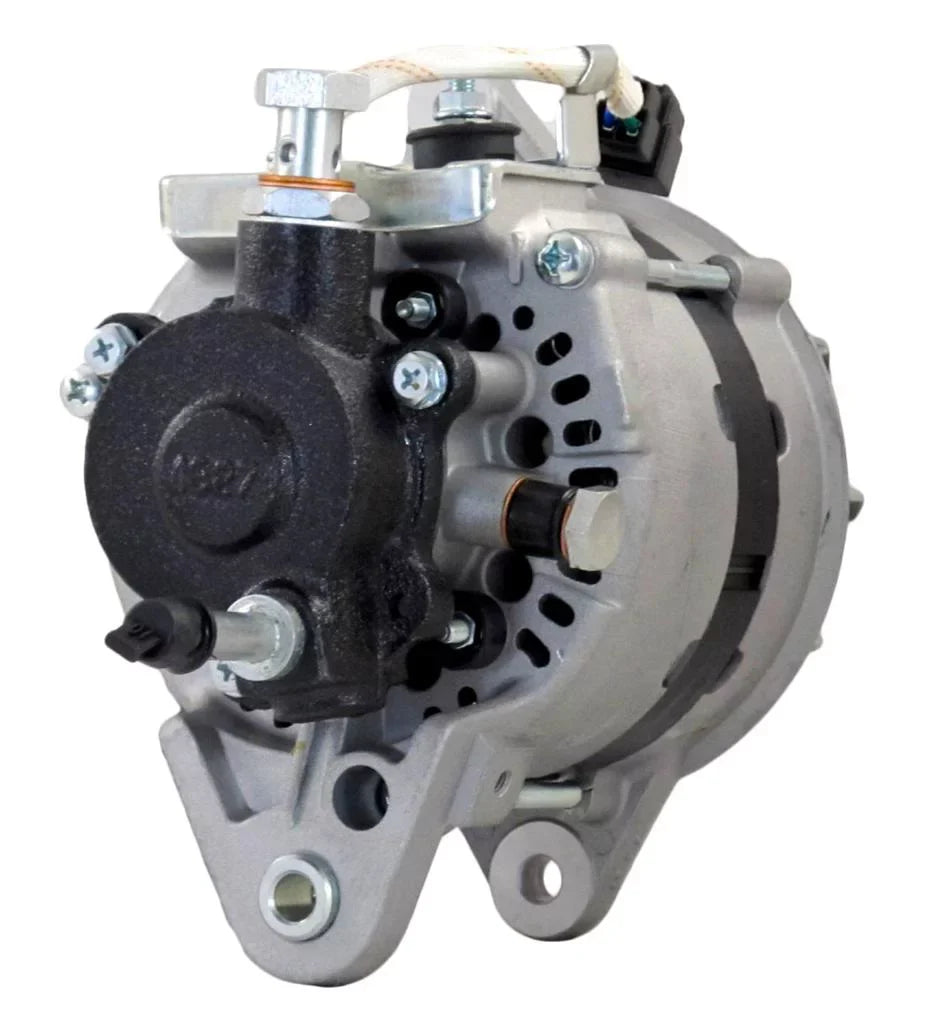 Alternator Fits Dyna 100 2.4L Lh80 150 2.8L Ly61 Diesel European Model